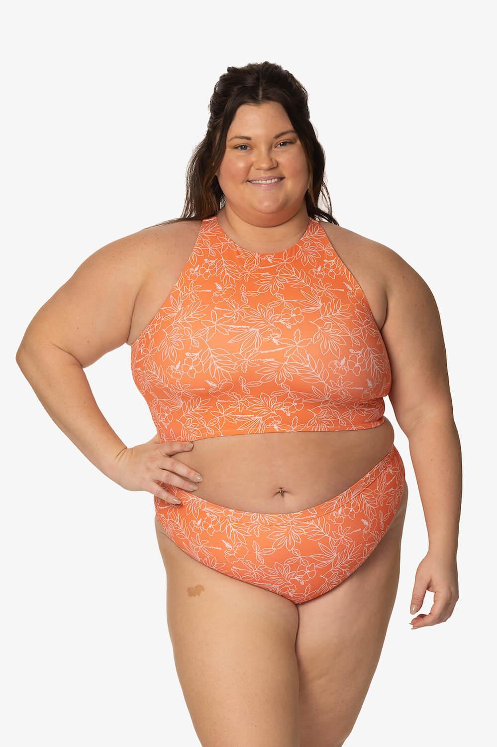 Gwen Bikini Top Product Image