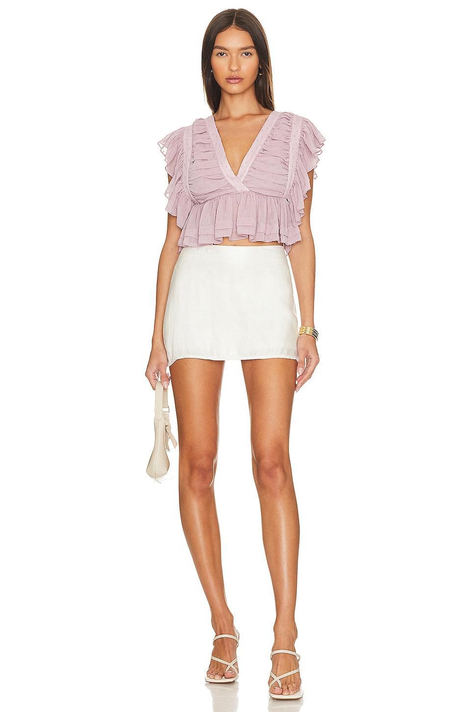 Kaia Top Tularosa Product Image