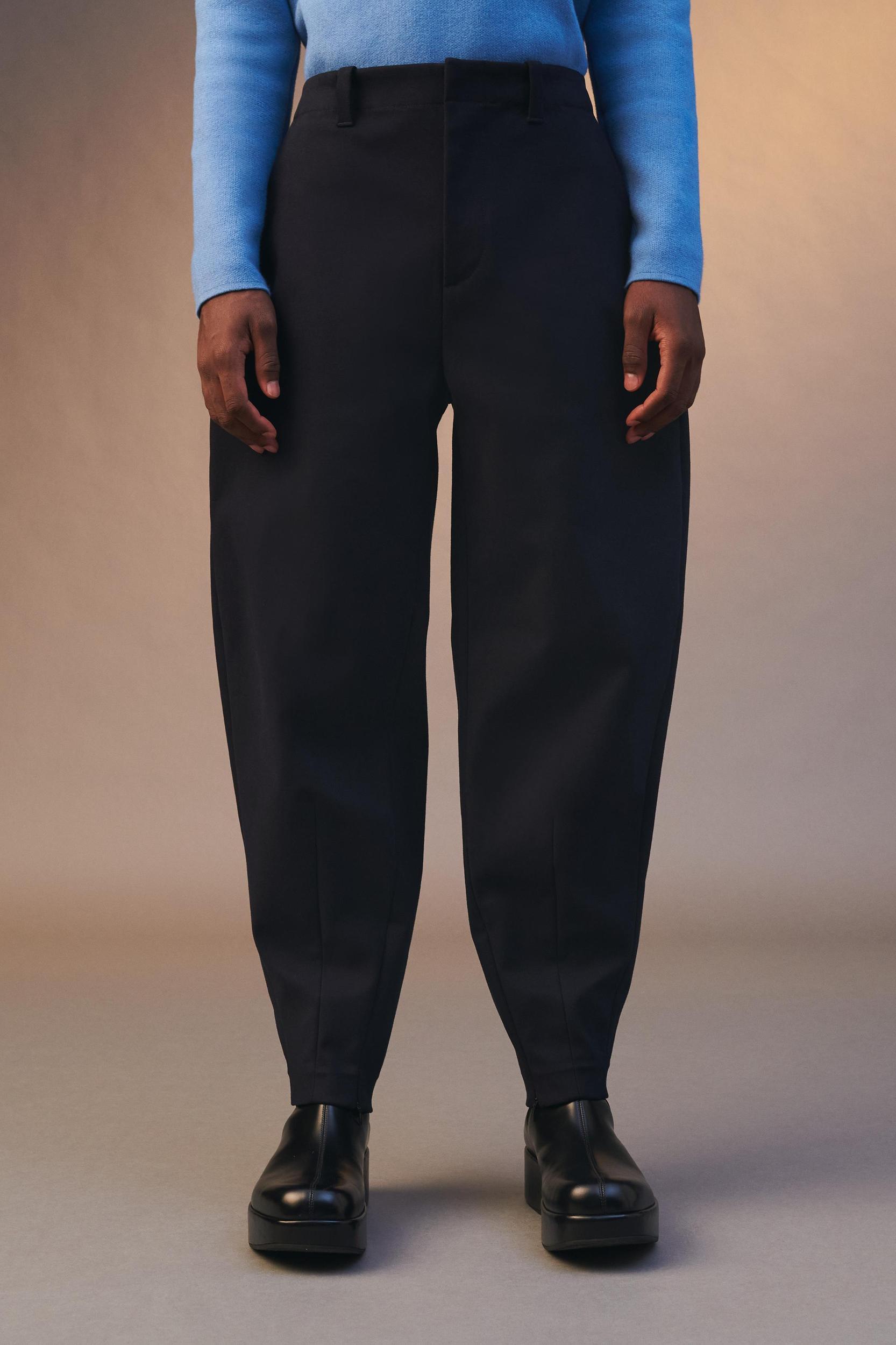 BALLOON FIT PANTS LIMITED EDITION Product Image