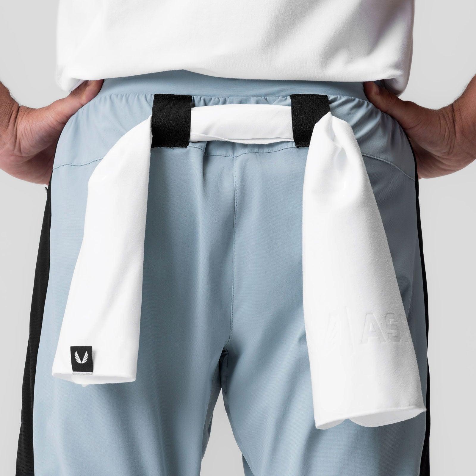 1067. Tetra-Lite® Cuffed Training Jogger - Light Sky Product Image