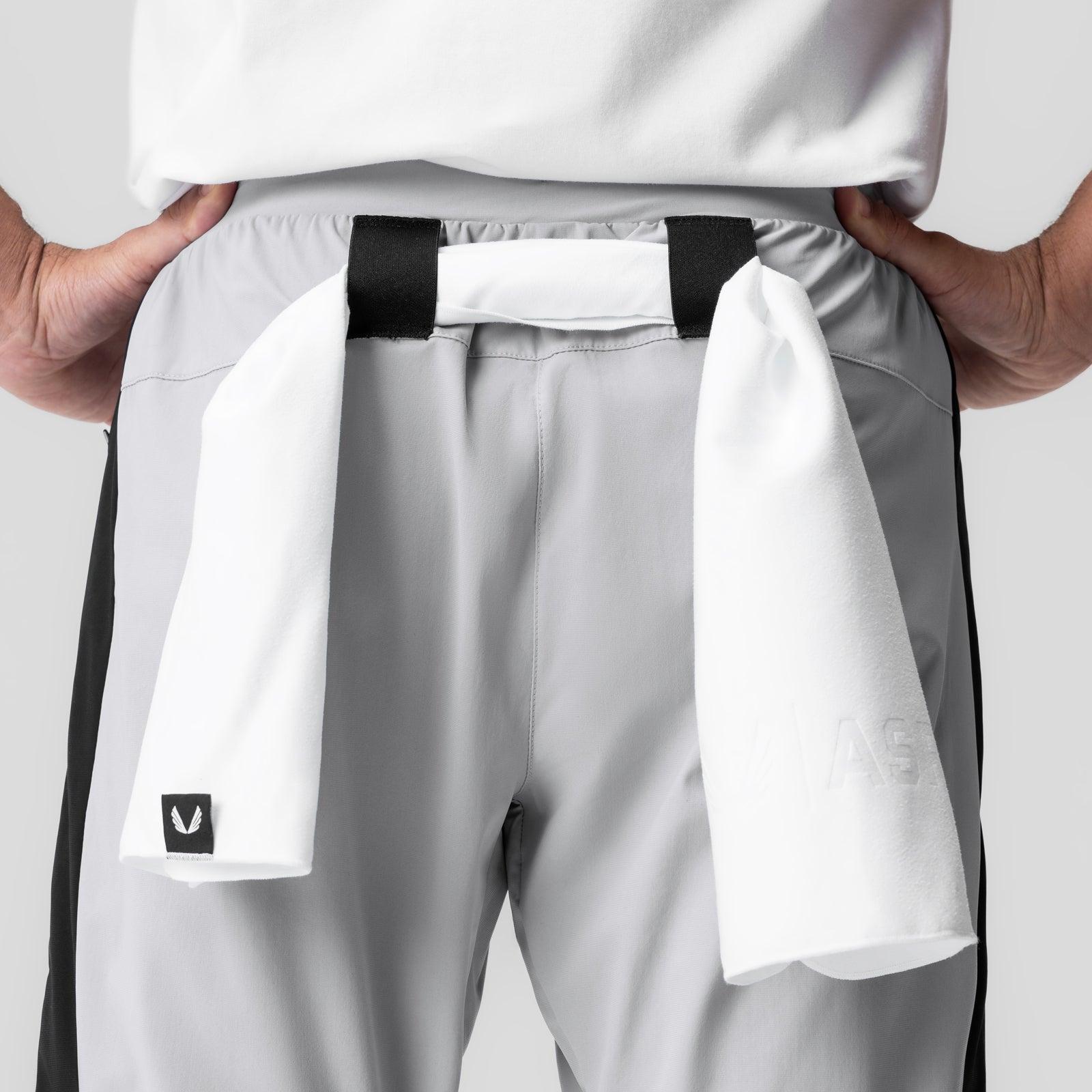 1067. Tetra-Lite® Cuffed Training Jogger - Slate Grey Product Image