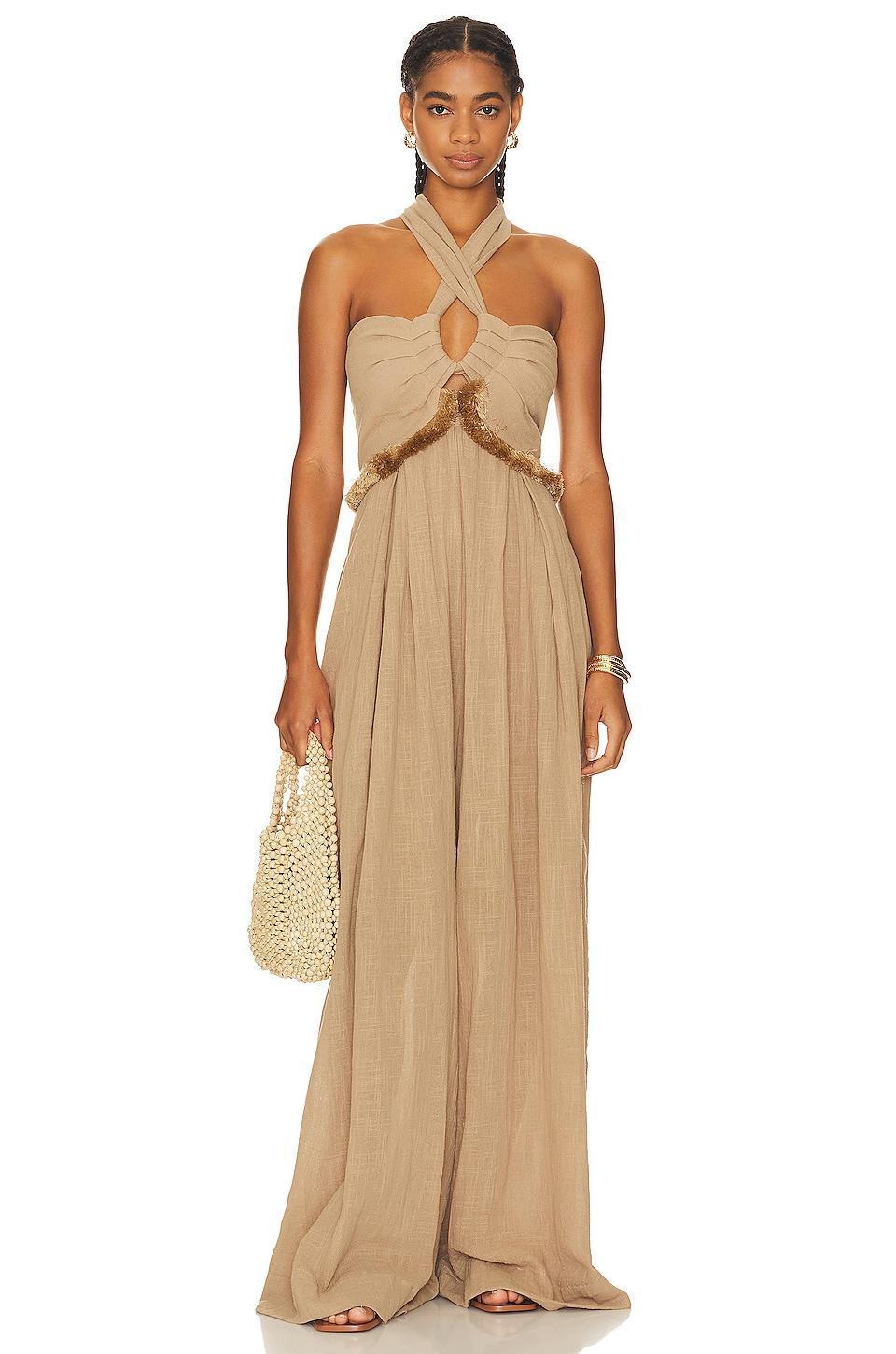 Esme Jumpsuit JBQ Product Image
