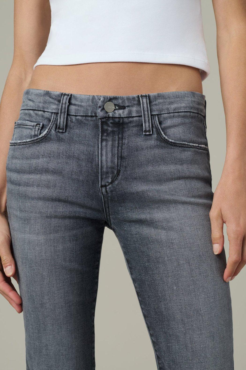 THE PROVOCATEUR PETITE BOOTCUT - No Peeking Product Image