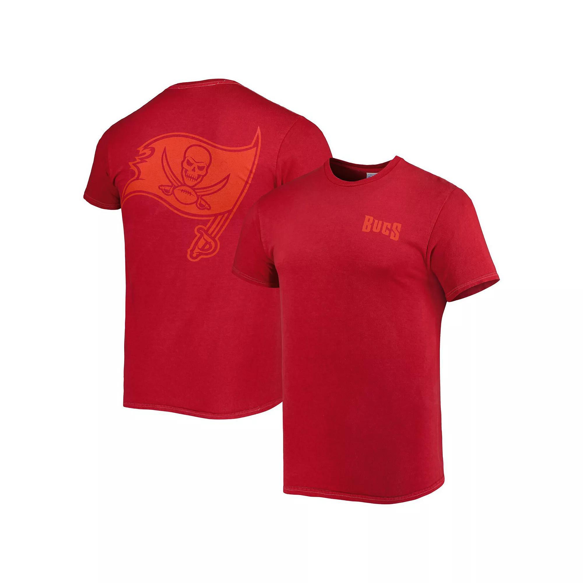 Men's Champion Black Oklahoma State Cowboys Impact Knockout T-Shirt, Size: Large Product Image