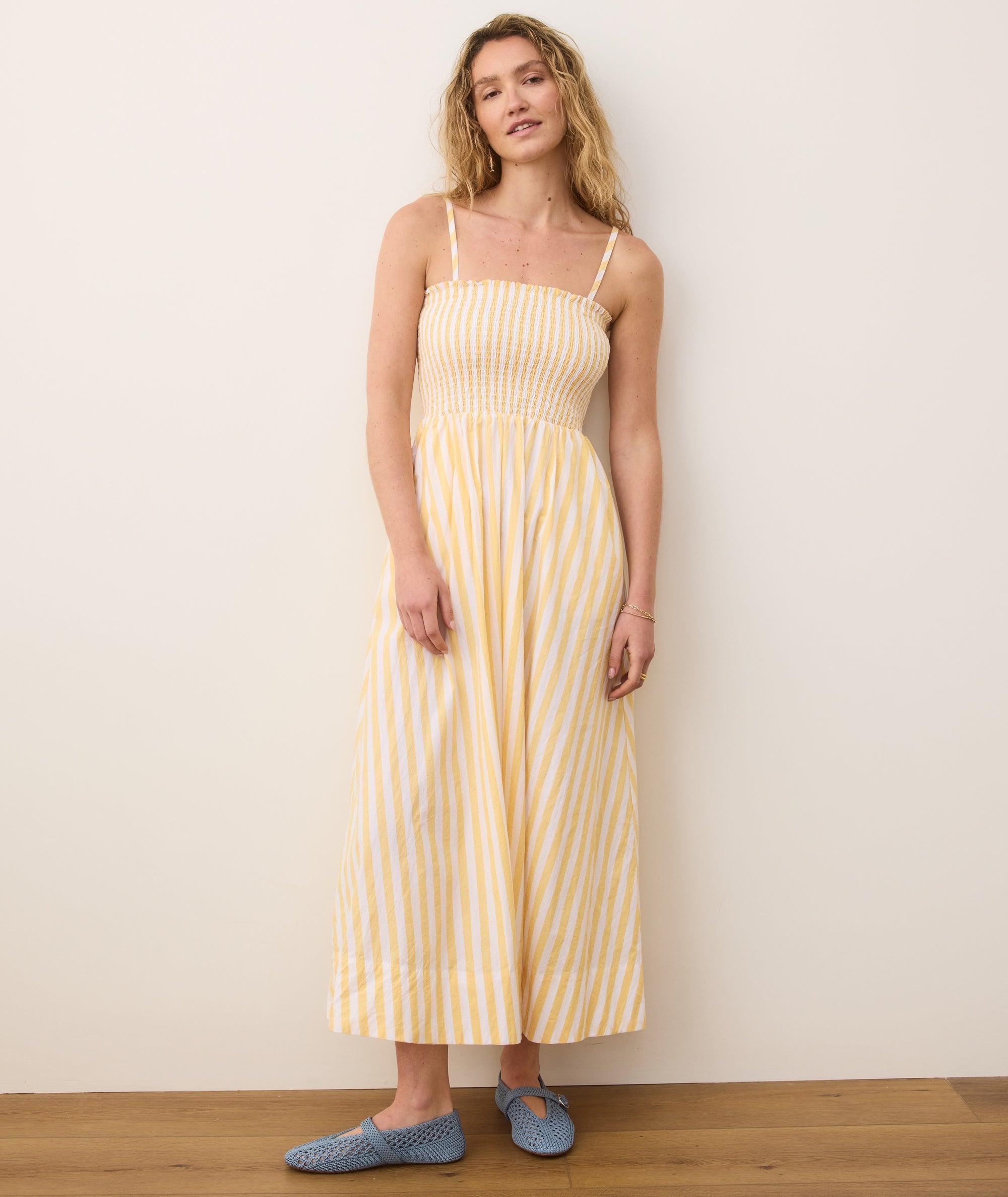Sutton Strapless Maxi  Dress Product Image