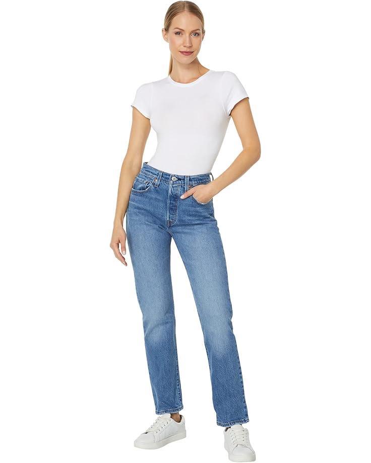 501 Jeans For Product Image