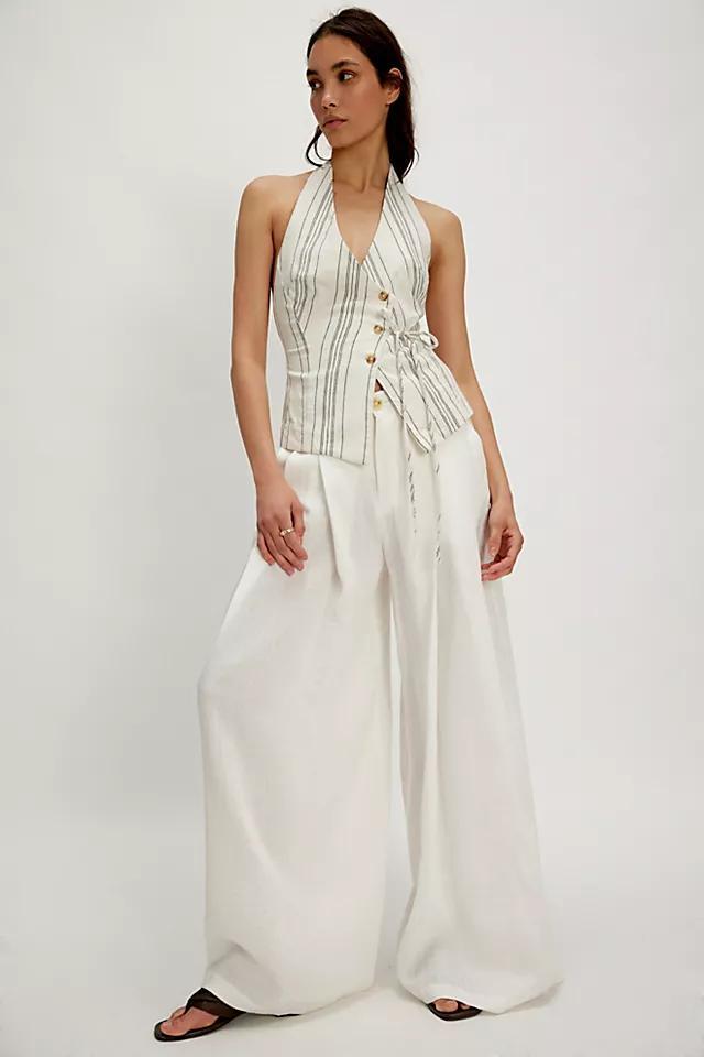 Vera Vest Product Image