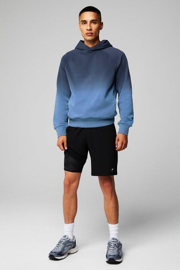 The Fundamental Short II Lined 9in Product Image