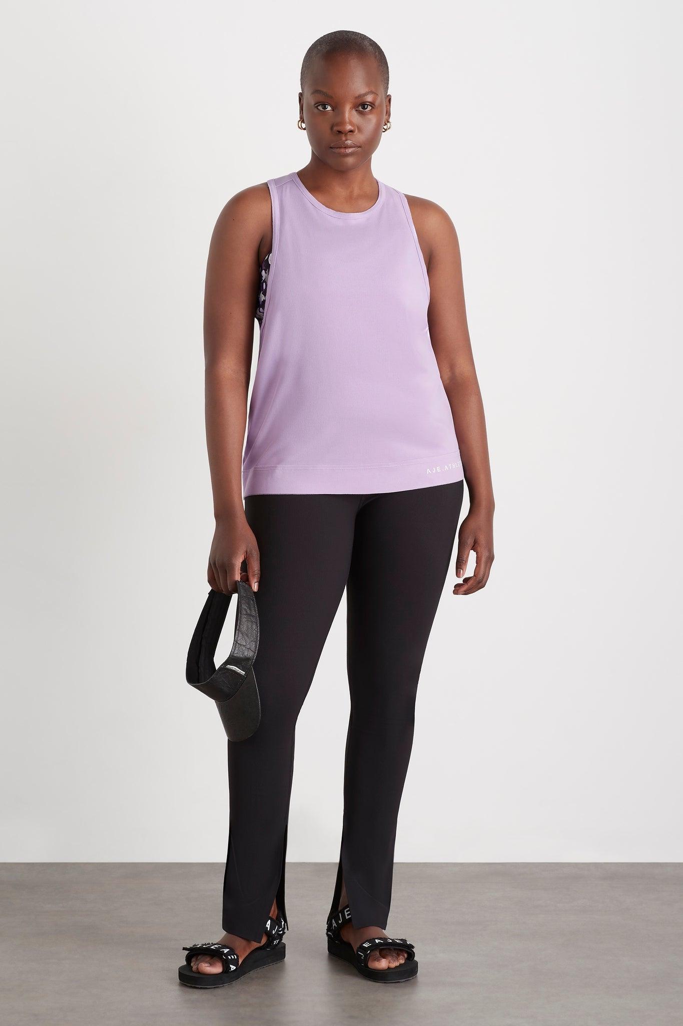 Twist Back Tank 137 Product Image