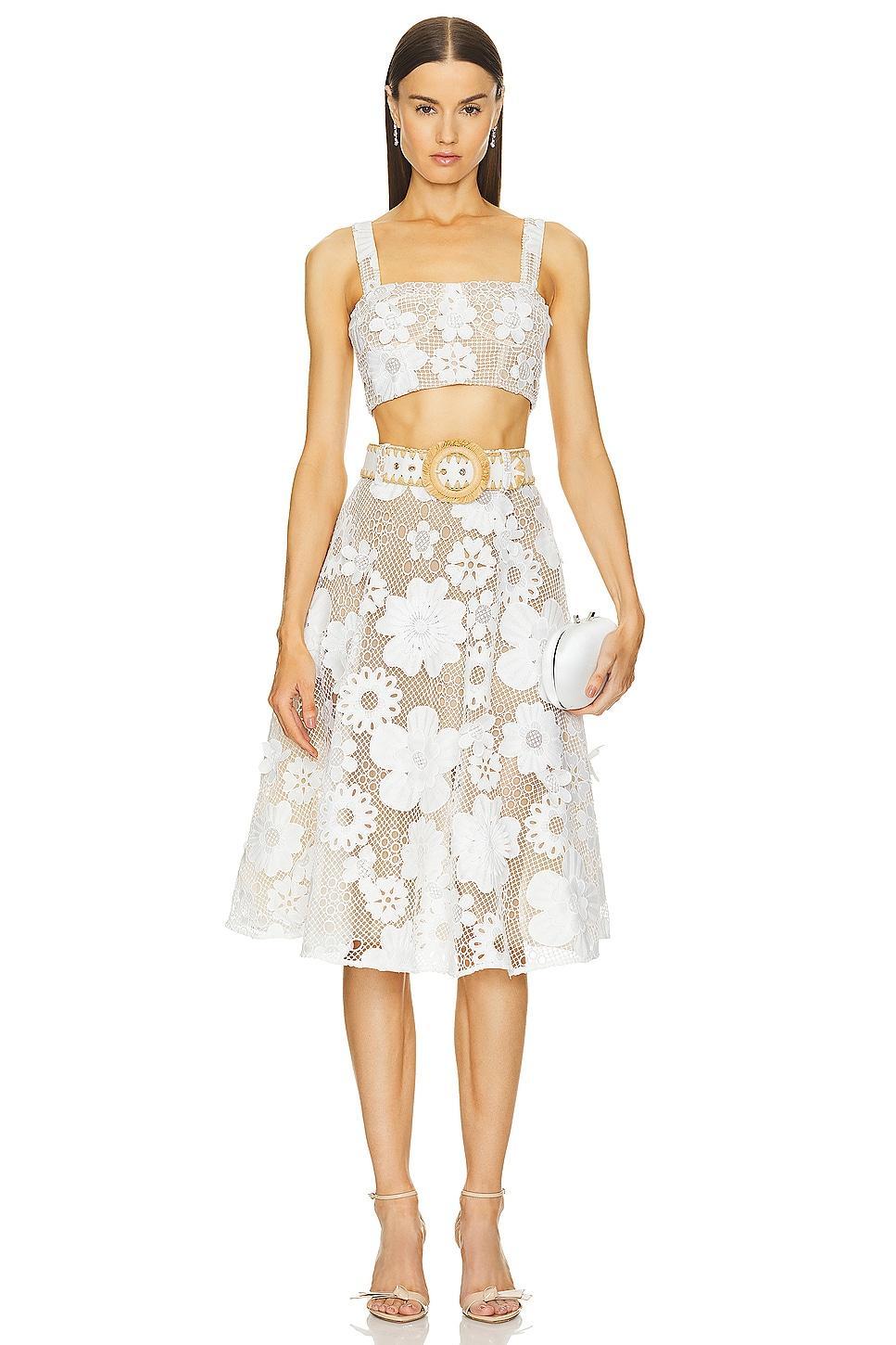 Emerie Skirt Bronx and Banco Product Image