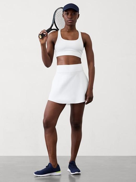 Ace High Rise 15 1/2" Skort 2.0 Product Image