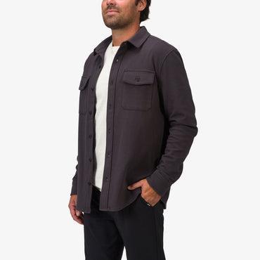 Raymond Ls Shirt Product Image