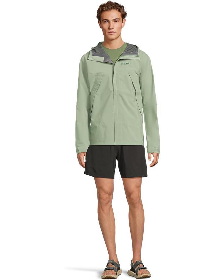Cascade Rain Jacket Product Image