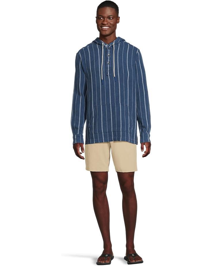 Bali Beach Hoodie Long Sleeve Product Image