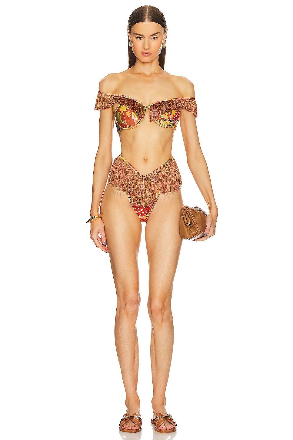 Eyo Bikini Top Andrea Iyamah Product Image