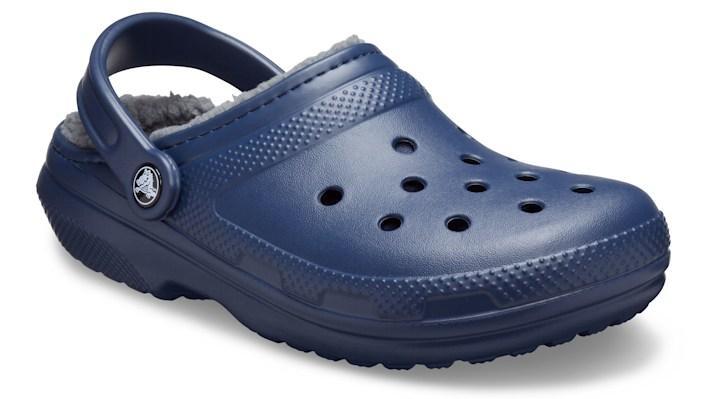 Classic Lined Clog Product Image