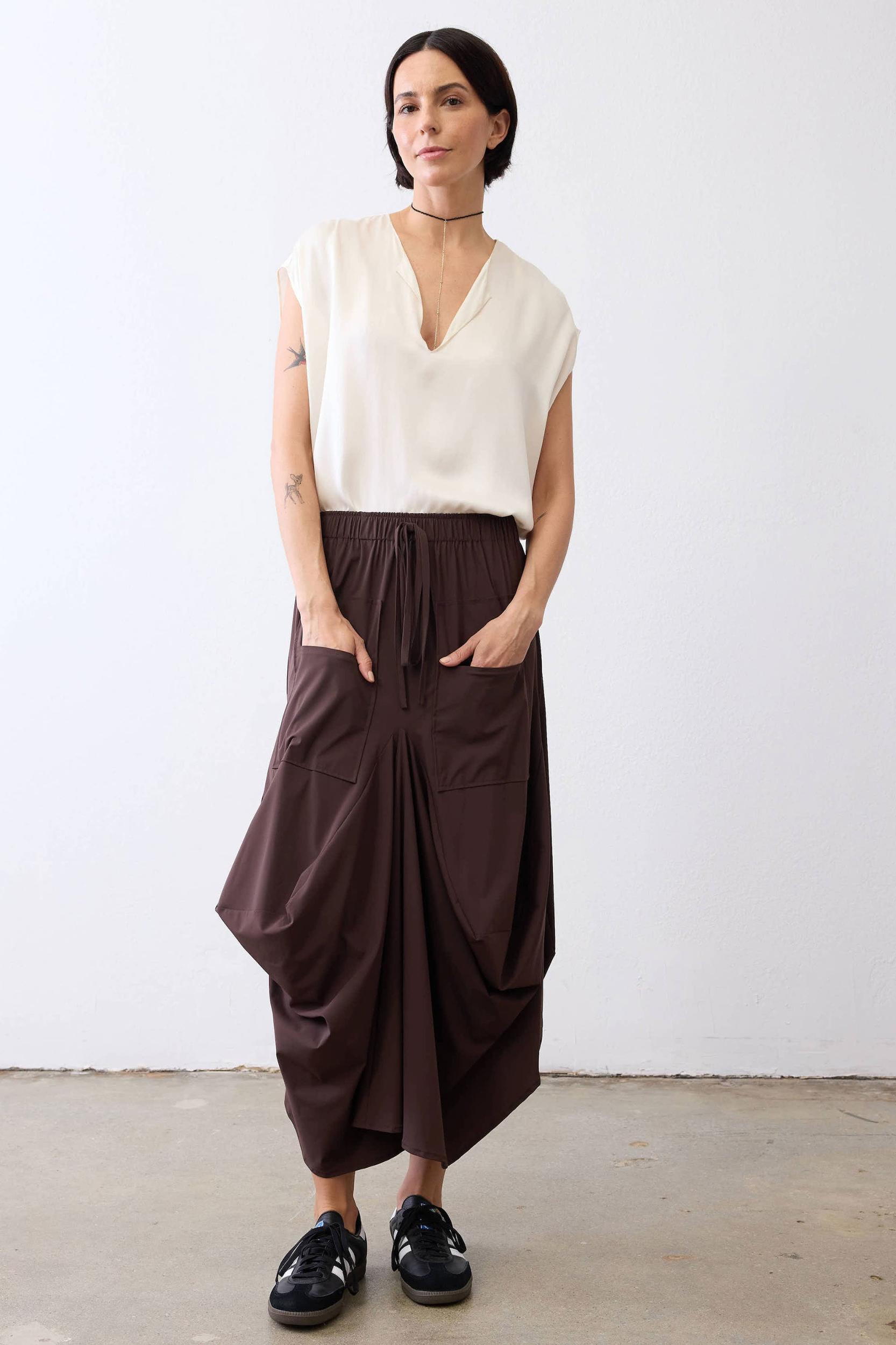 The Go-To Skirt Product Image