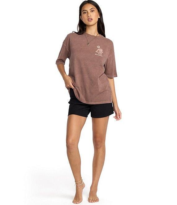 Billabong Great Waves Short Sleeve T-Shirt Product Image