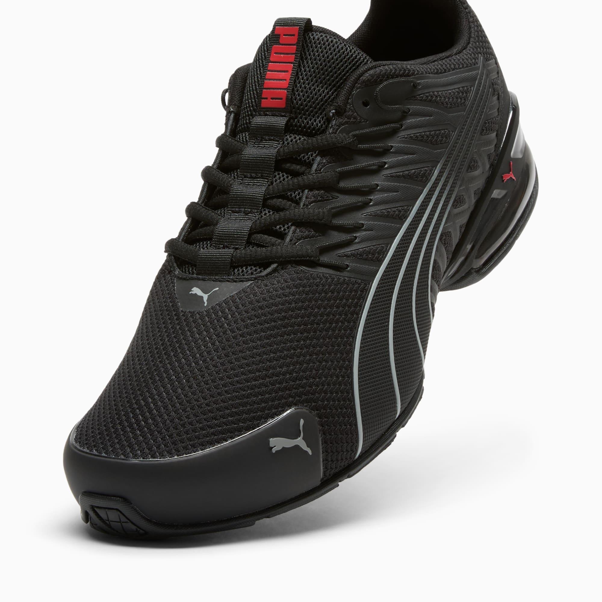 PUMA Voltaic Evo Wide Mens Running Shoes Product Image