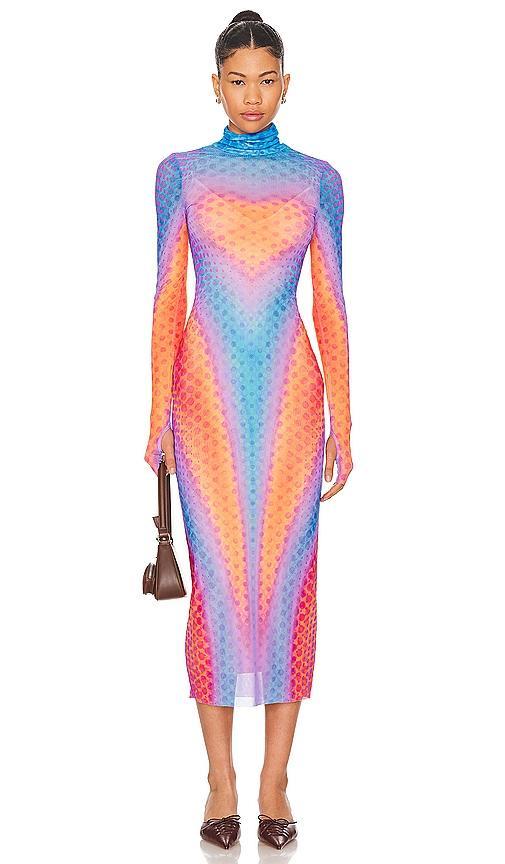 Shailene Dress AFRM Product Image