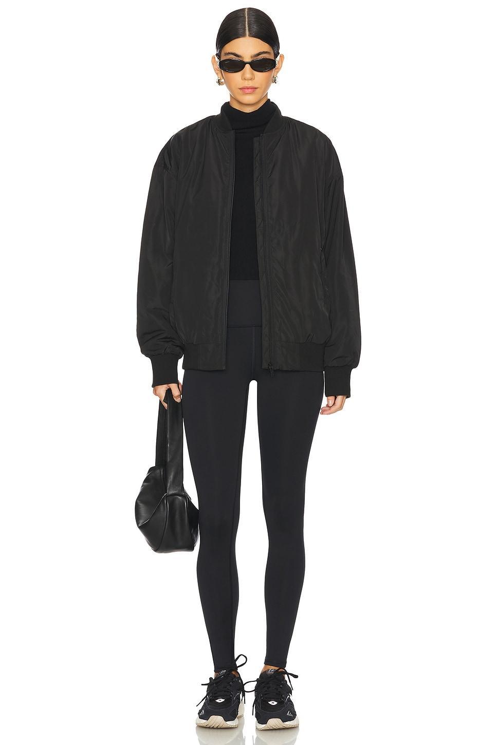 Oversized Bomber IVL Collective Product Image