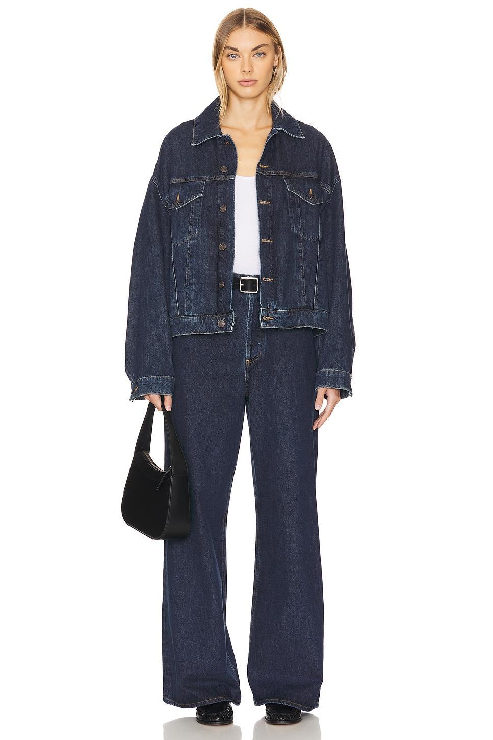 Dalton Balloon Jacket AGOLDE Product Image