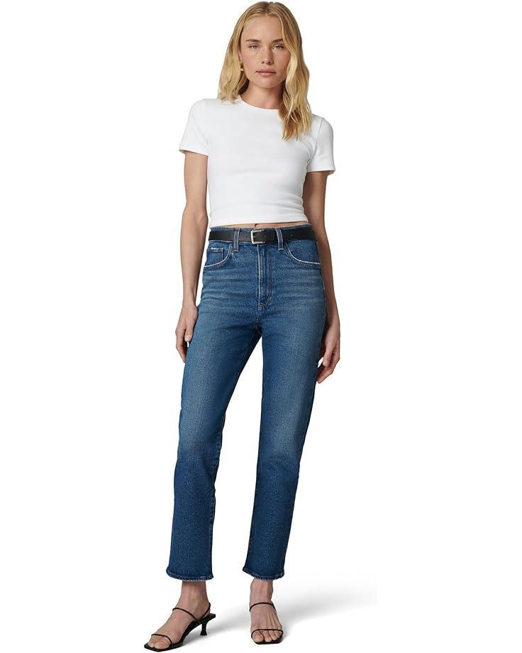The Margot Crop Straight Product Image
