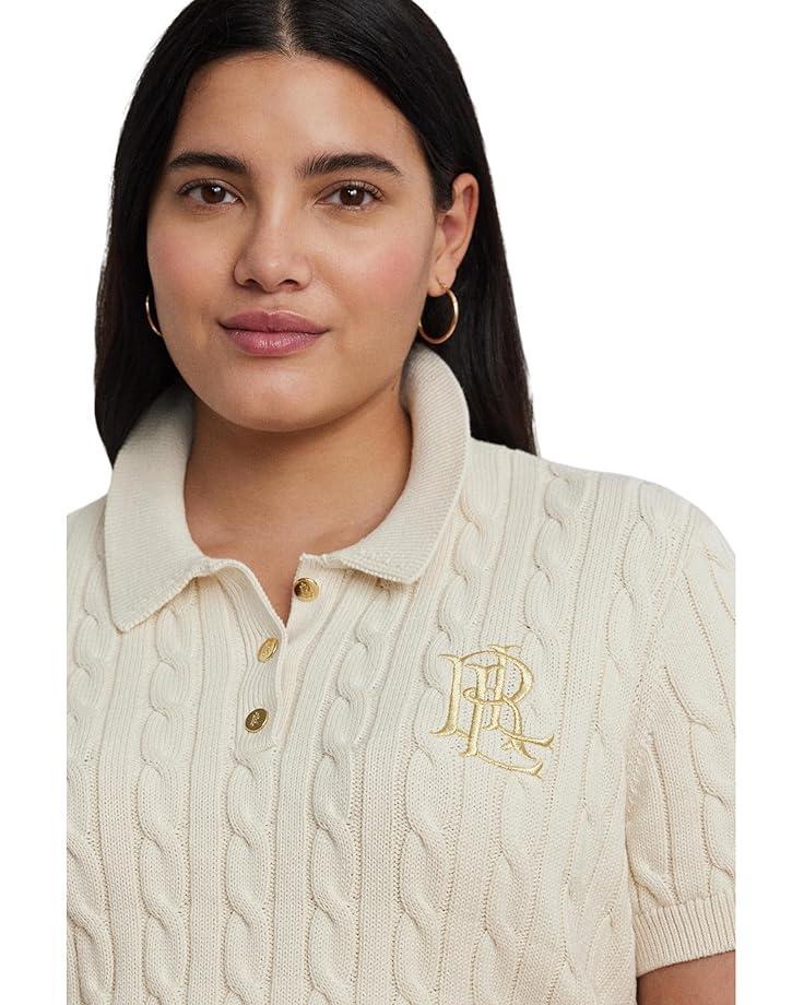 Cotton-Blend T-Shirt Product Image