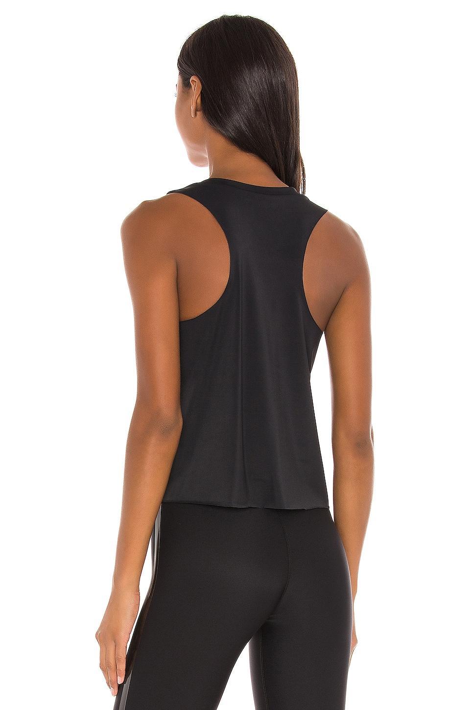 Superwick Racerback Tank ultracor Product Image