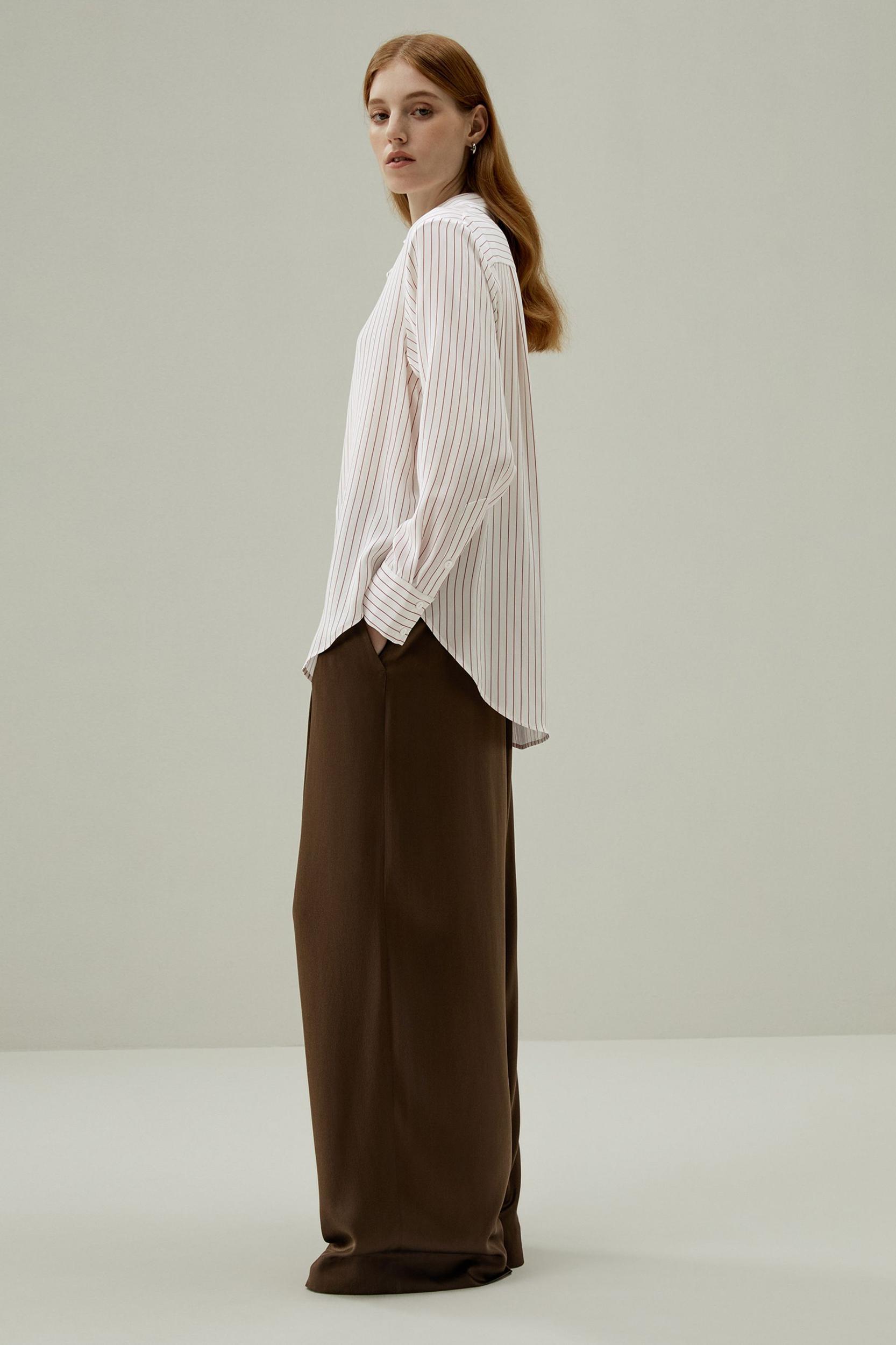 SOS Shirt For Women Product Image