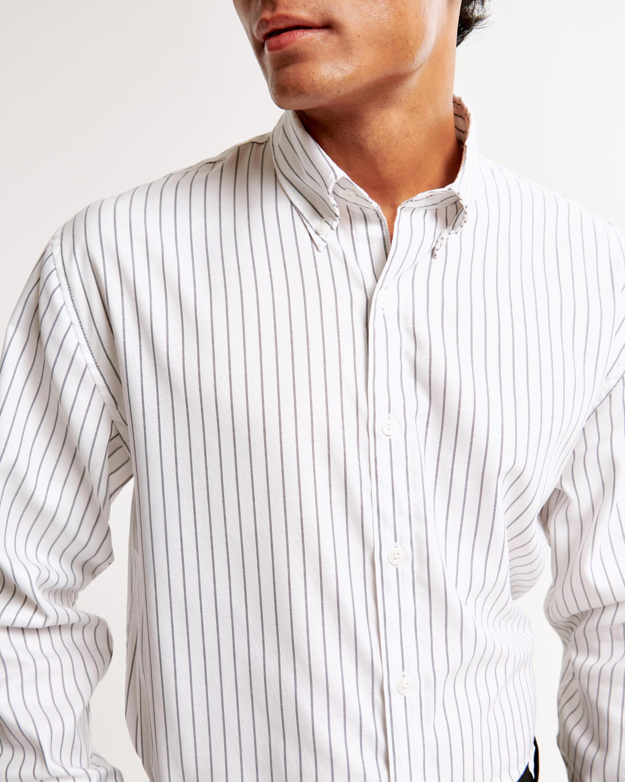 Oxford Shirt Product Image