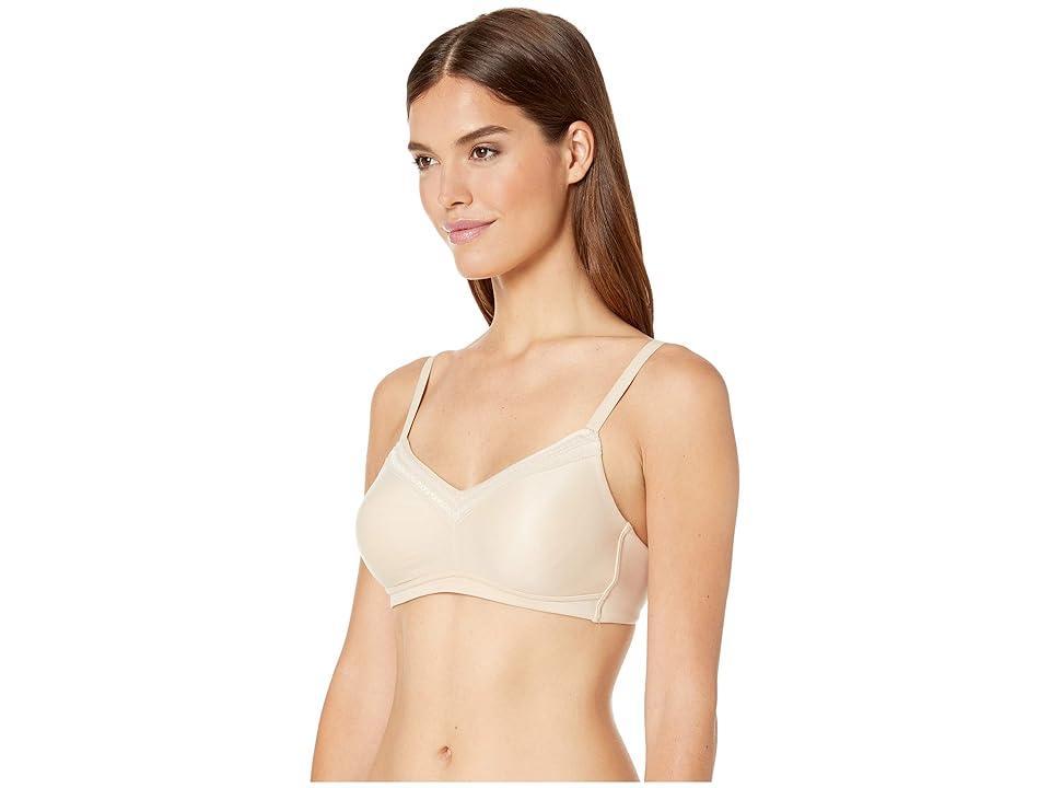 Wacoal Perfect Primer Full Figure Wire-Free Bra Product Image