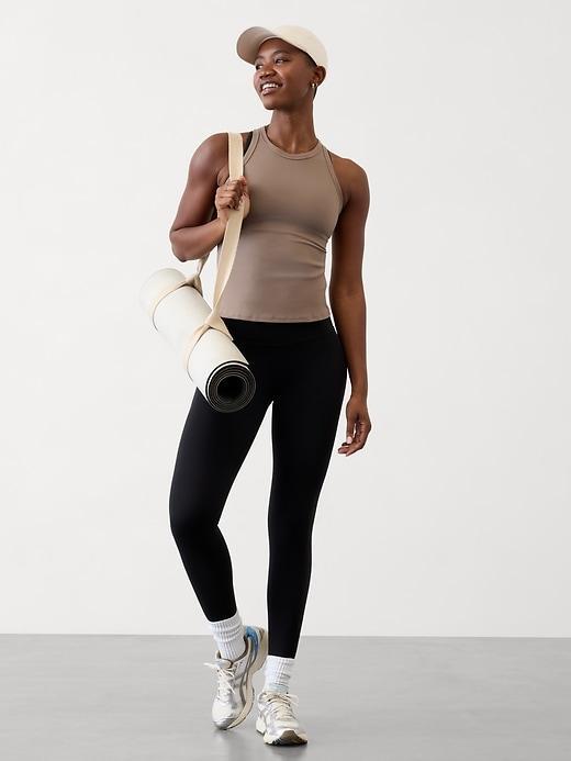 Transcend Racerback Tank Product Image