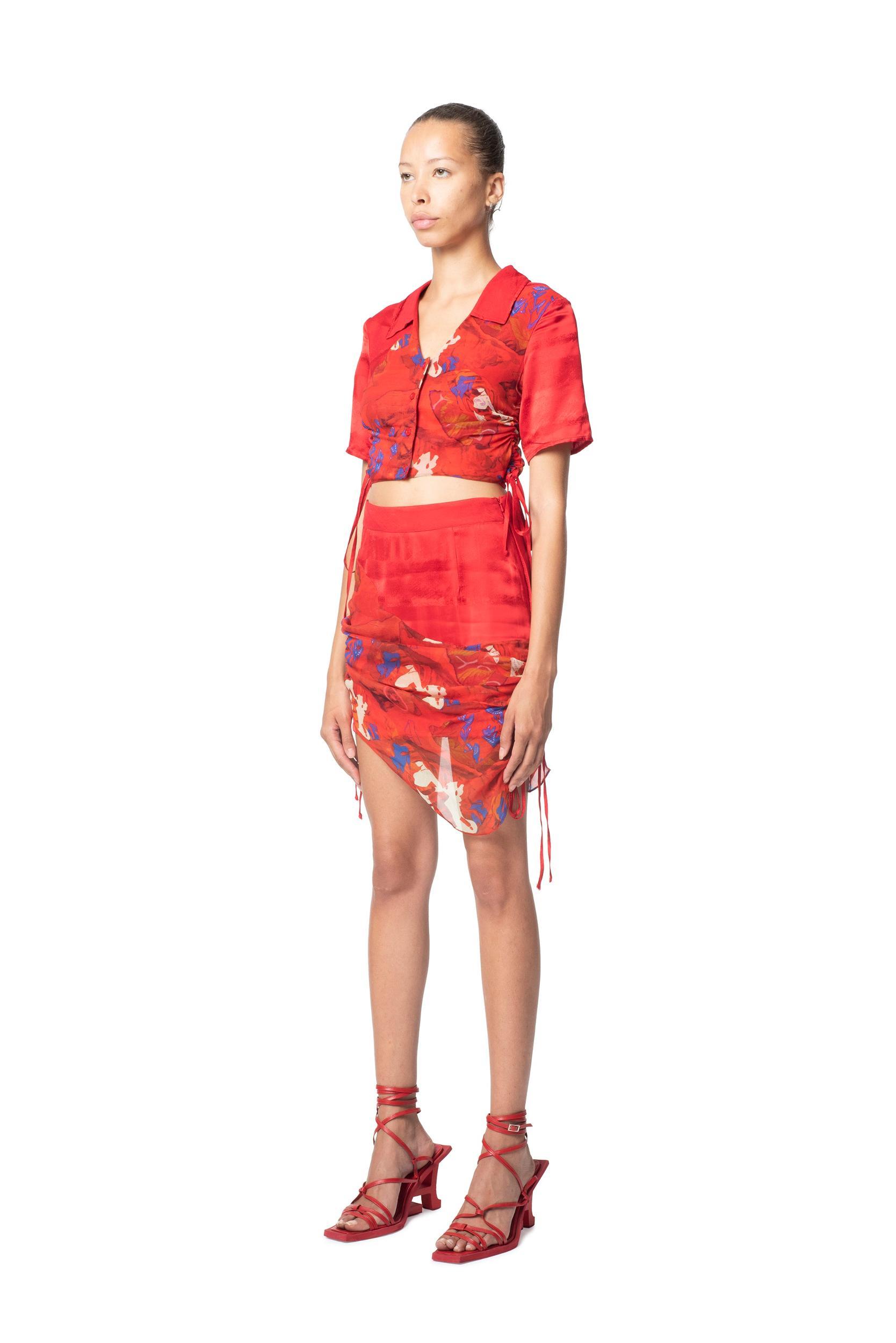 Priya Top Female Product Image