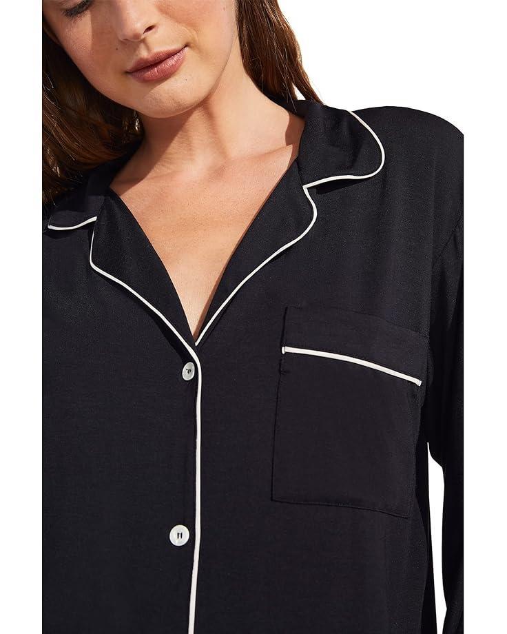 Gisele Pajamas Short Sleeve Pants Set Product Image