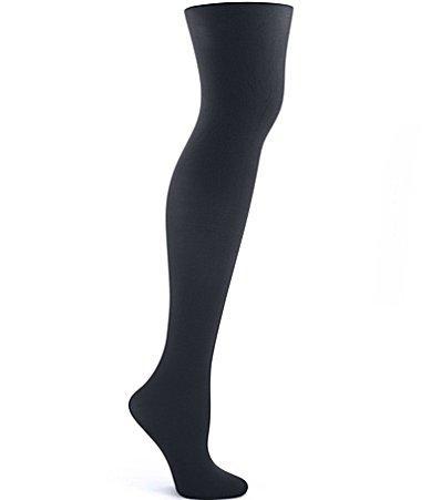 Hue Opaque Sheer to Waist Tights Product Image