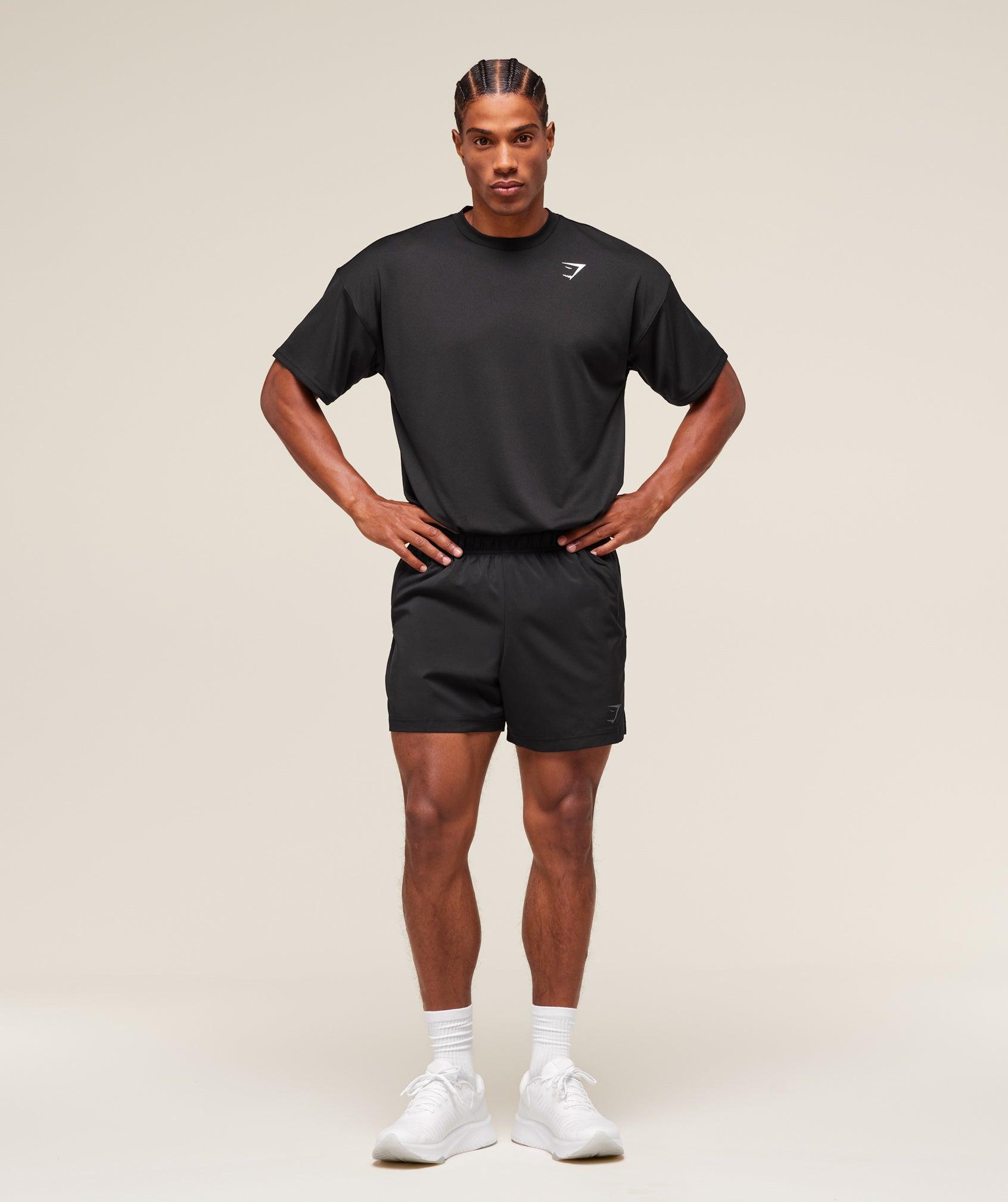 Sport 5" Shorts Product Image