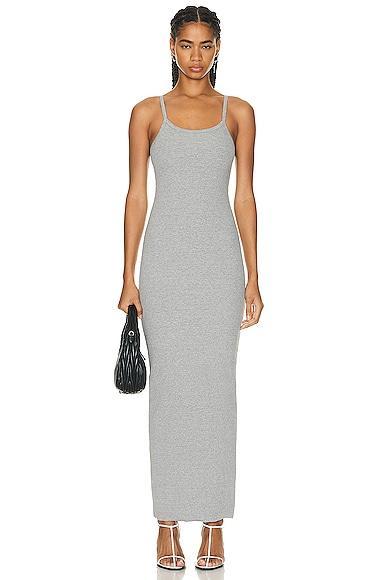 Eterne Tank Maxi Dress Product Image