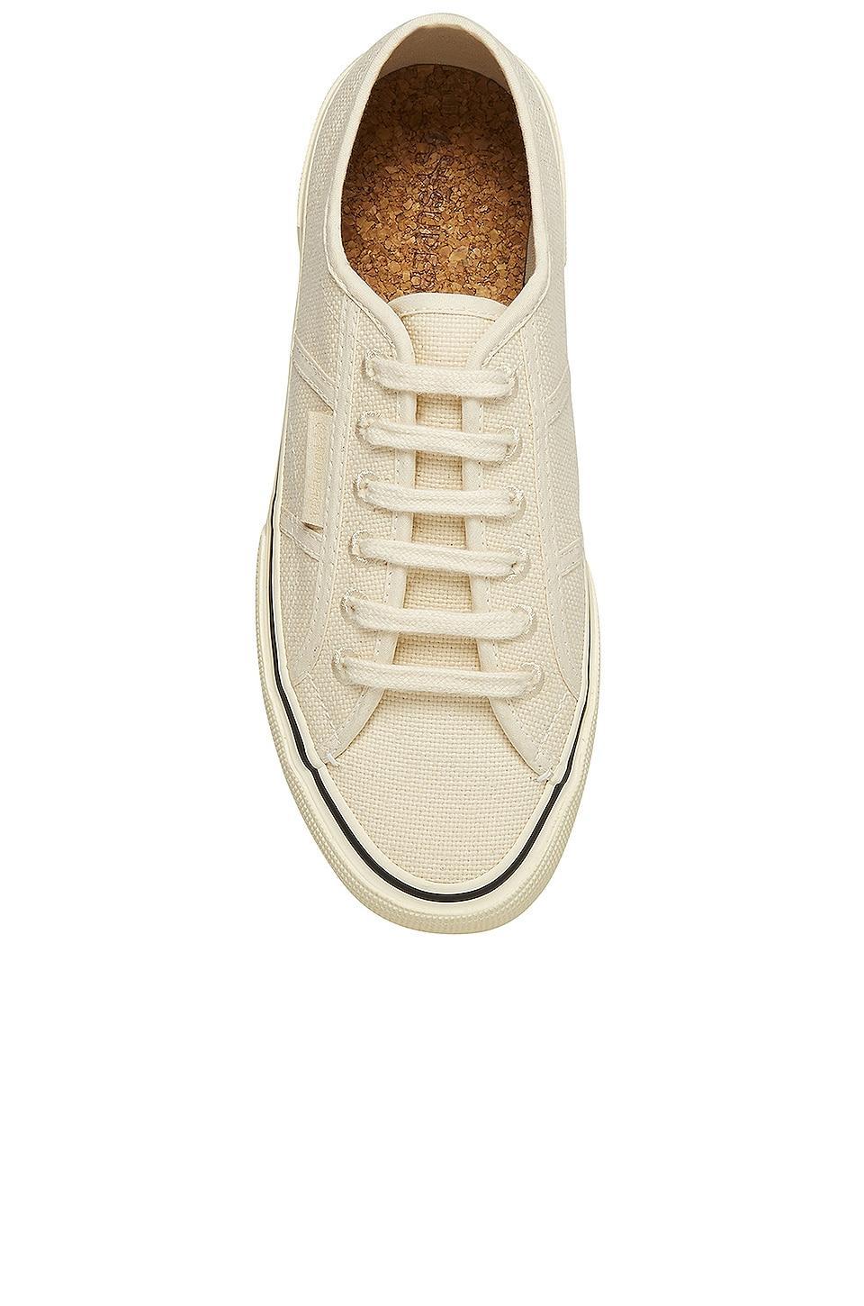 2490 Bold Organic Cotton Sneaker Product Image