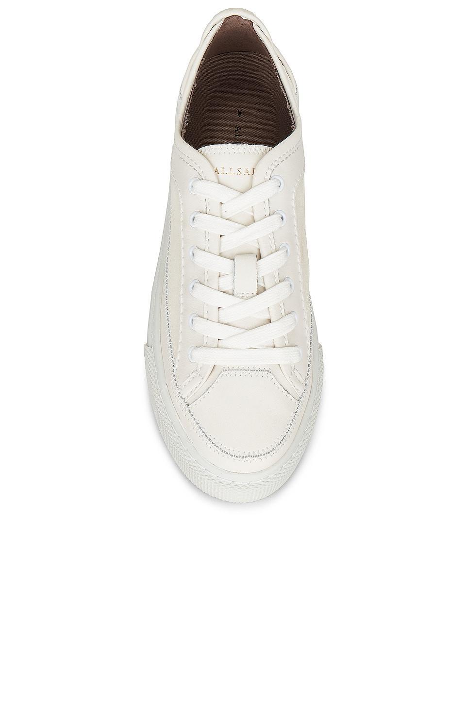 Milla Sneaker ALLSAINTS Product Image