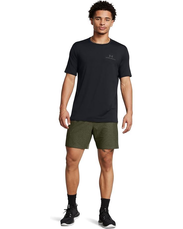 Tech 6 Inch Mesh Shorts Product Image