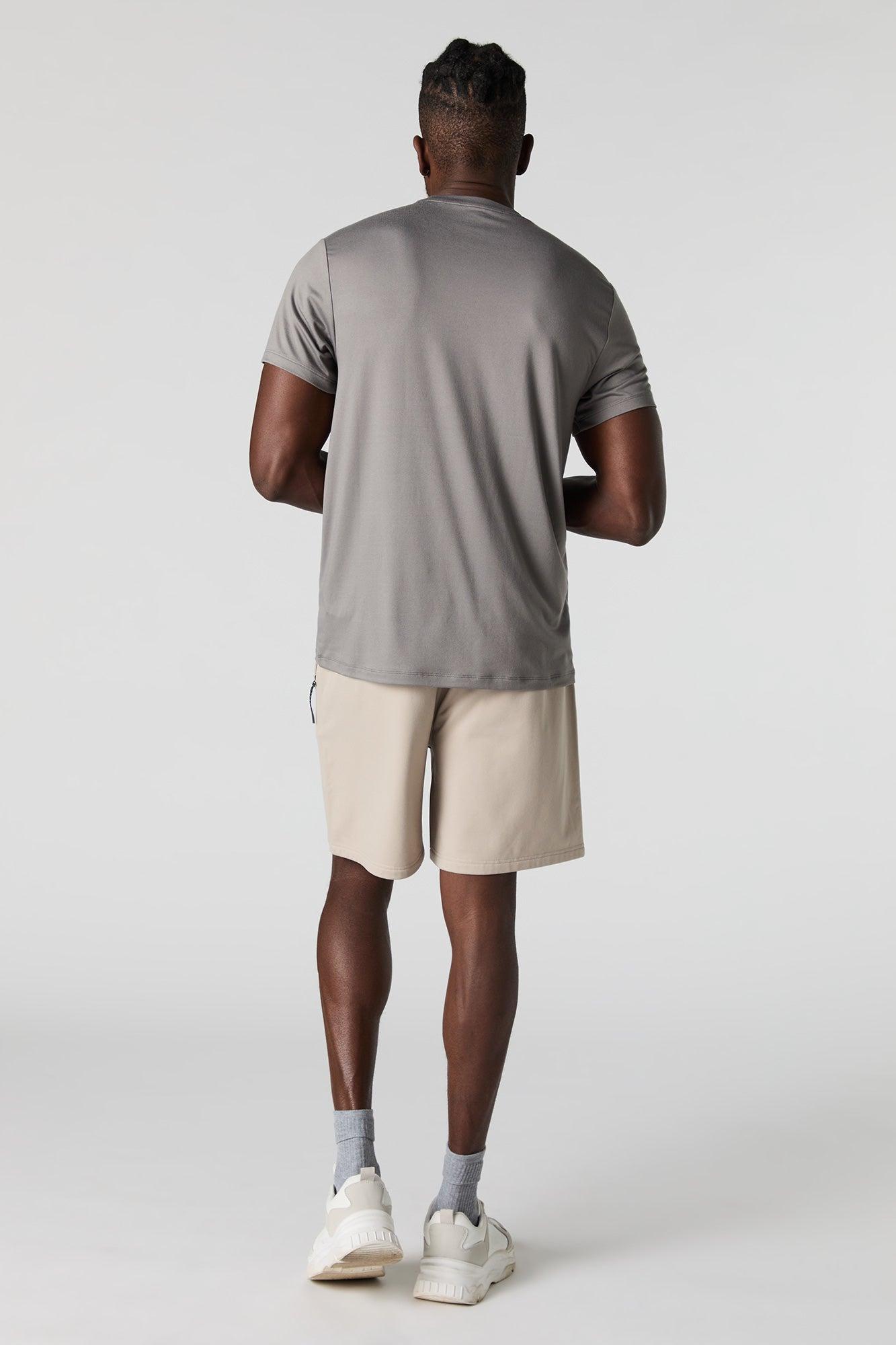 Active Power Soft Drawstring Short Male Product Image