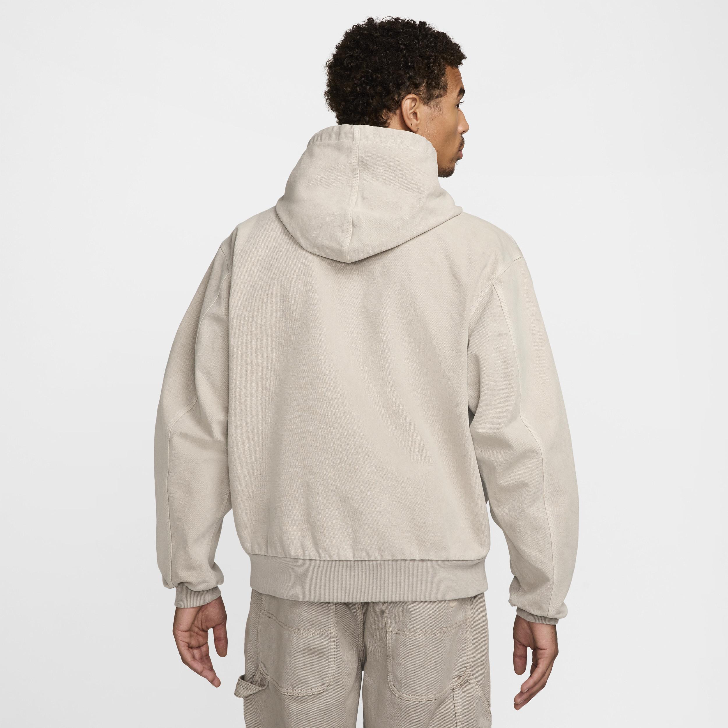 Nike Men's Life Full-Zip Unlined Jacket Product Image