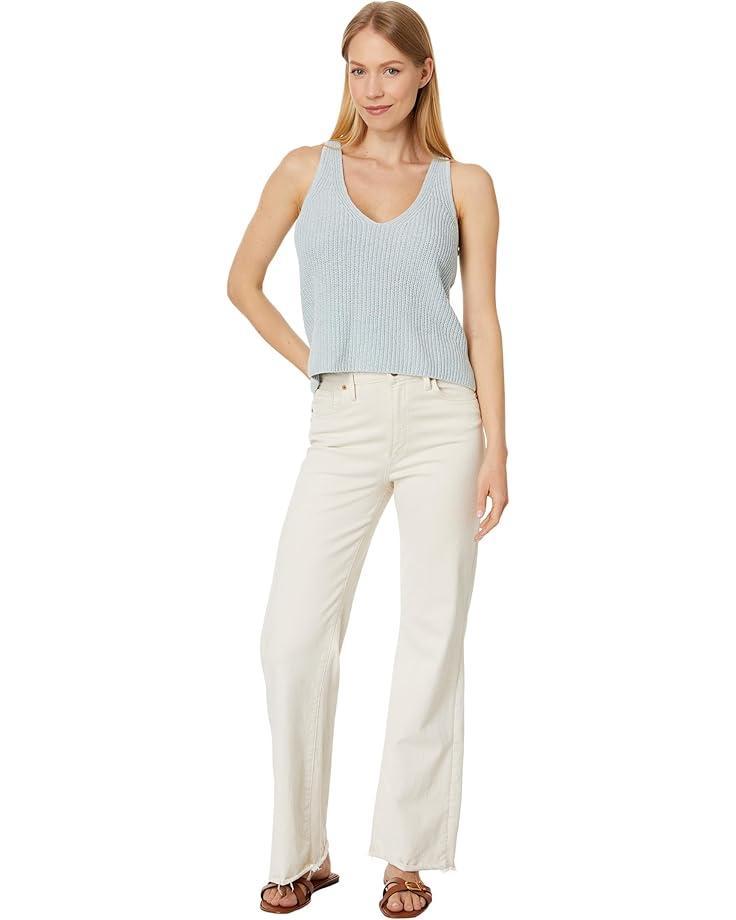 Ione Sweater Tank Product Image