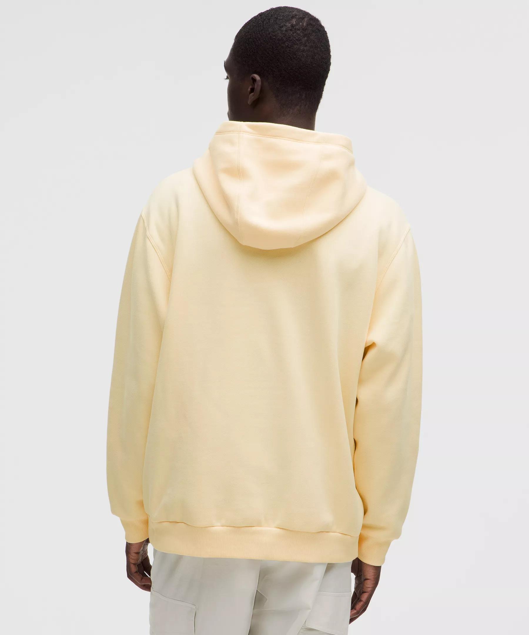 Steady State Pullover Hoodie Product Image