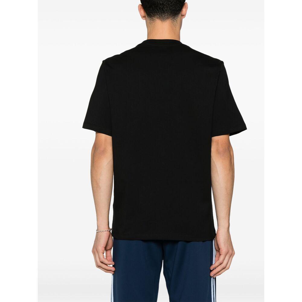 Staggered Logo T-shirt Product Image