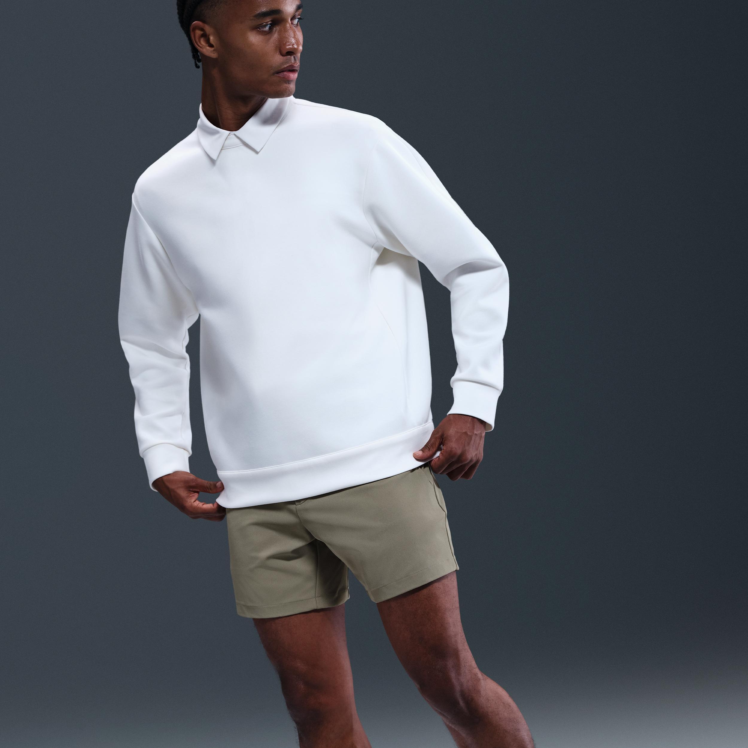 Nike Men's 24.7 PerfectStretch Dri-FIT UV Jacket Product Image