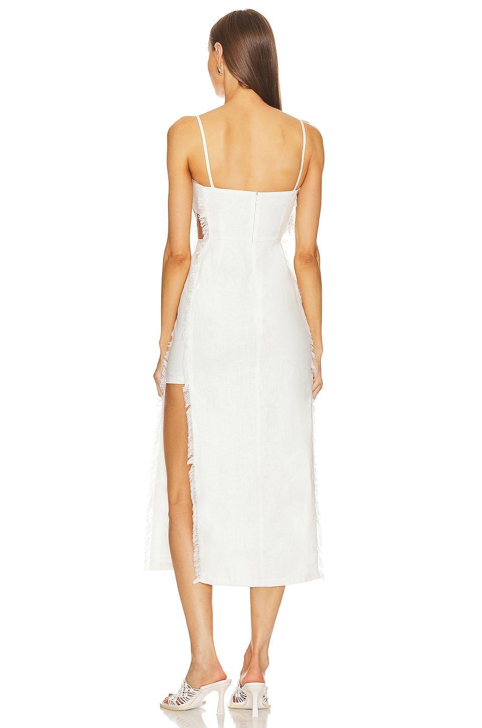 Kester Dress SIMONMILLER Product Image