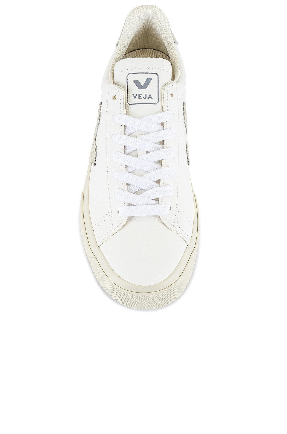 Veja Womens Campo Low Top Sneakers Product Image