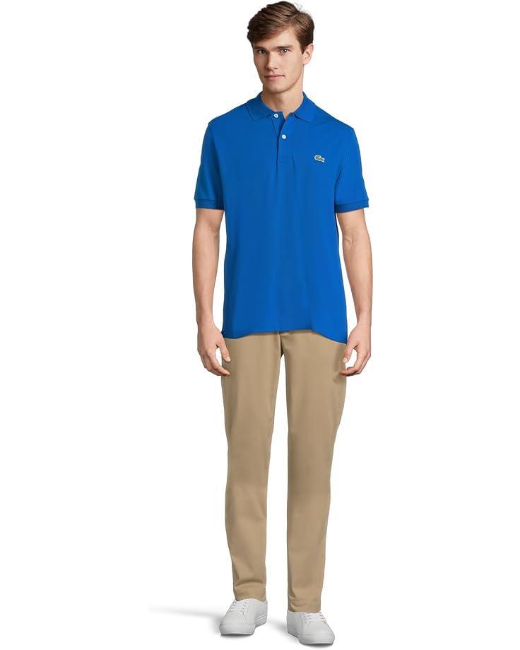 Original L.12.12 Striped Polo Shirt Product Image